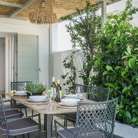 Vila Olvio Living By The Sea Sami  Exteriér fotografie