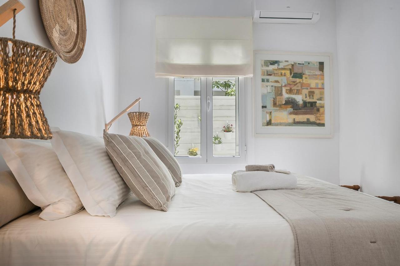 Vila Olvio Living By The Sea Sami  Exteriér fotografie