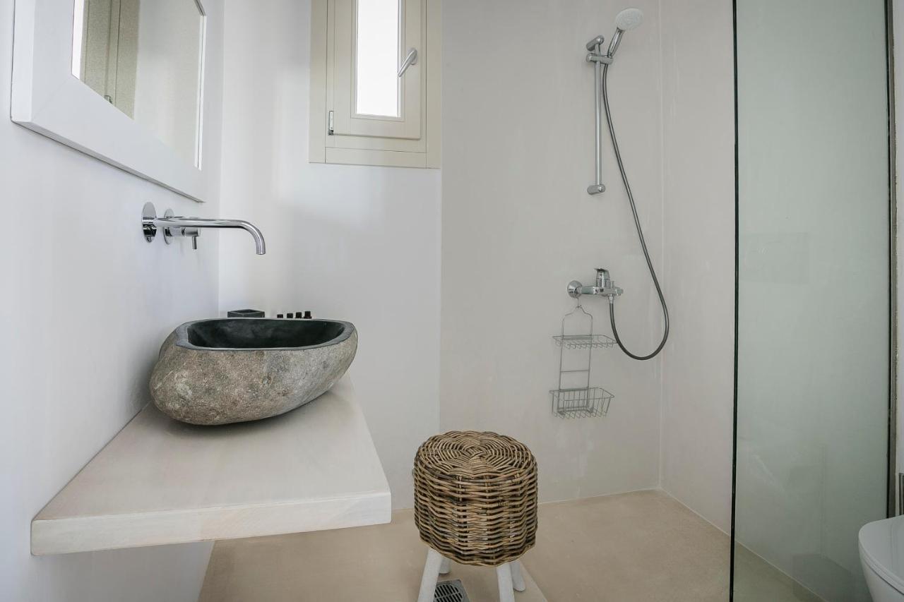 Vila Olvio Living By The Sea Sami  Exteriér fotografie
