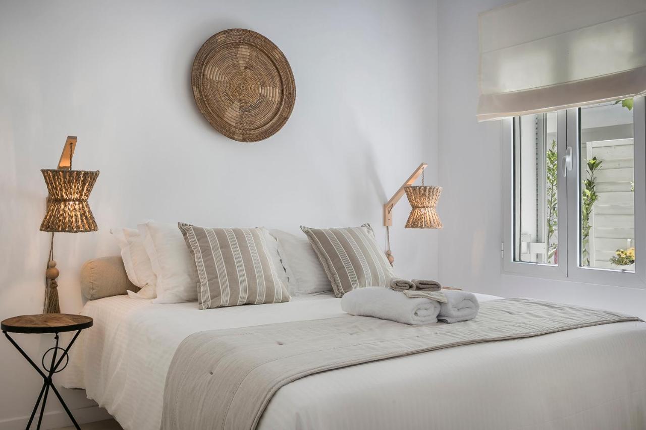 Vila Olvio Living By The Sea Sami  Exteriér fotografie