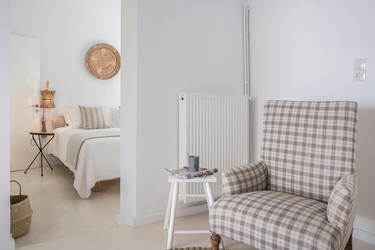Vila Olvio Living By The Sea Sami  Exteriér fotografie