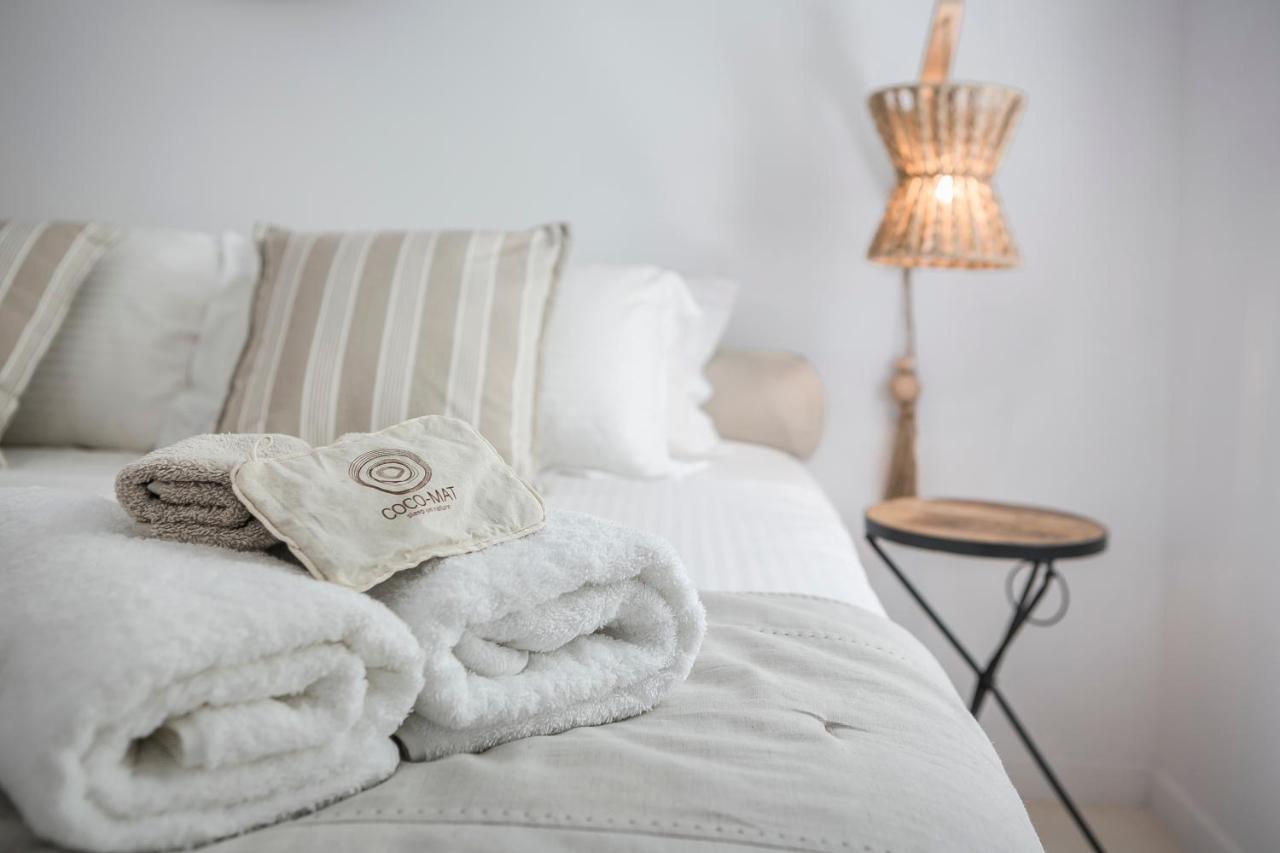 Vila Olvio Living By The Sea Sami  Exteriér fotografie