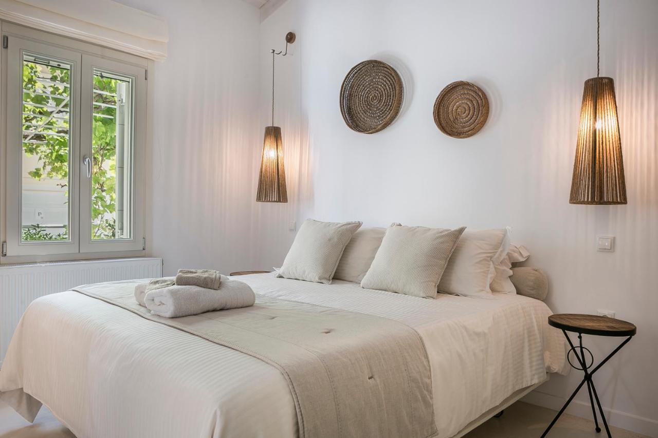 Vila Olvio Living By The Sea Sami  Exteriér fotografie