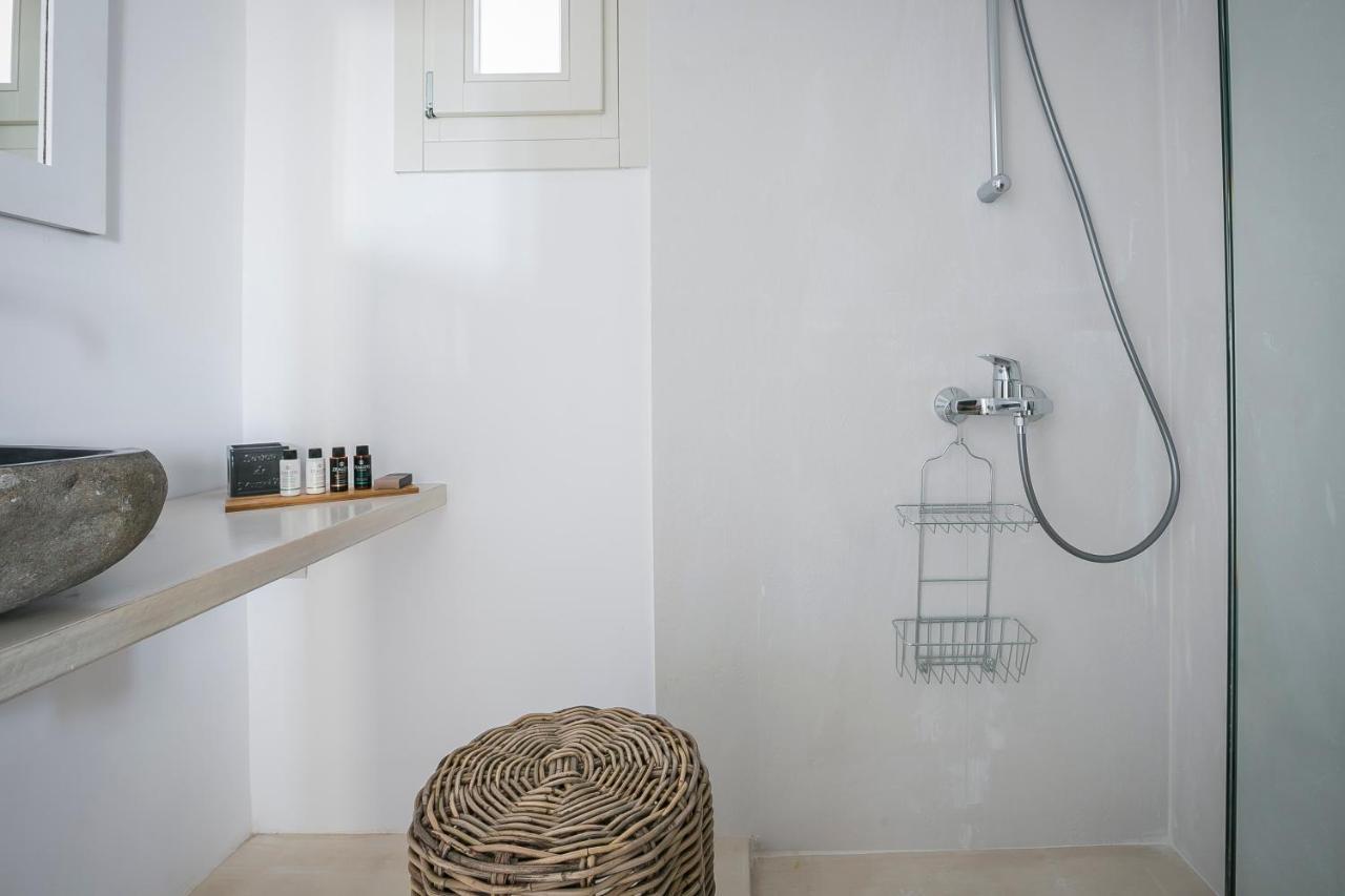 Vila Olvio Living By The Sea Sami  Exteriér fotografie